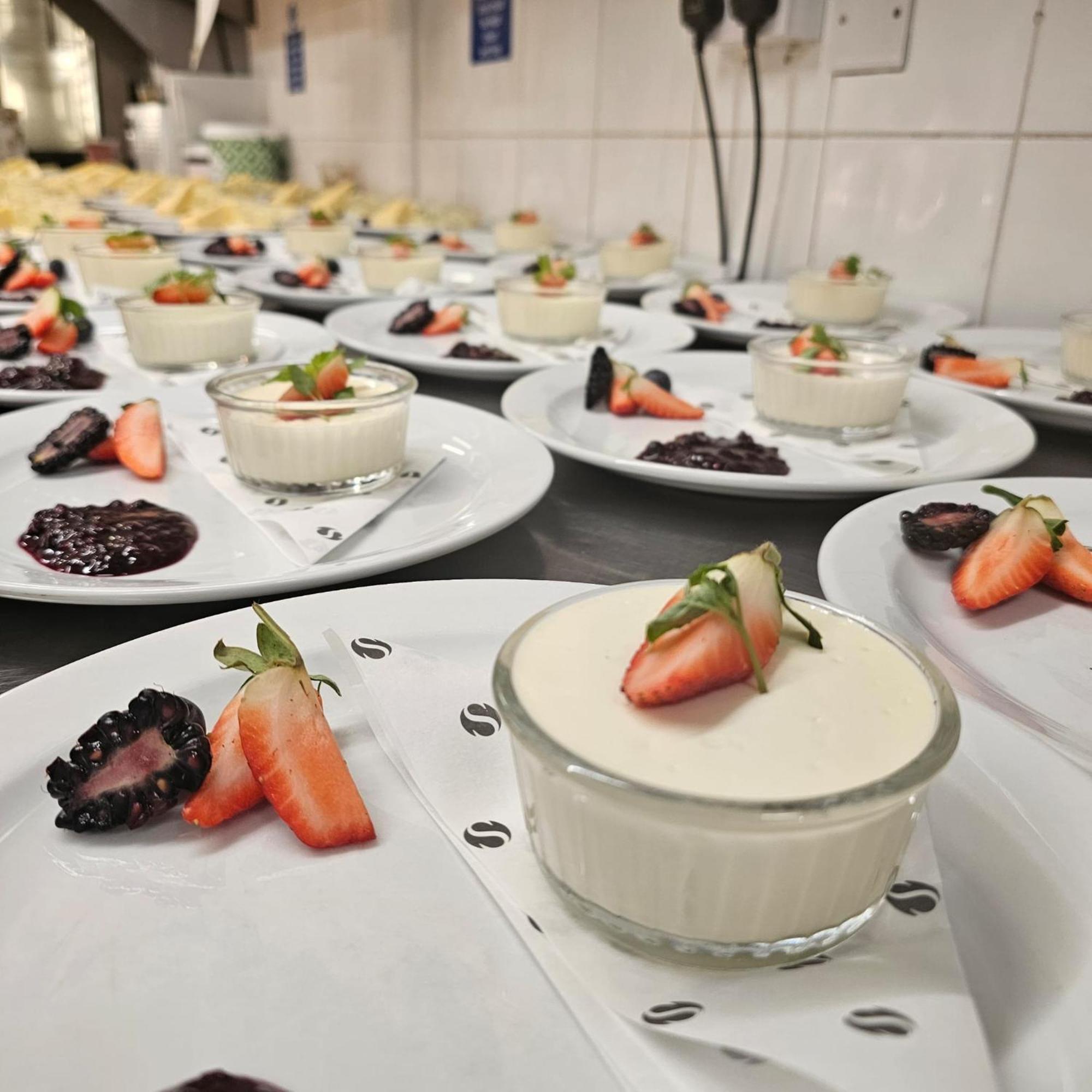 The Stanwick Hotel Bagian luar foto