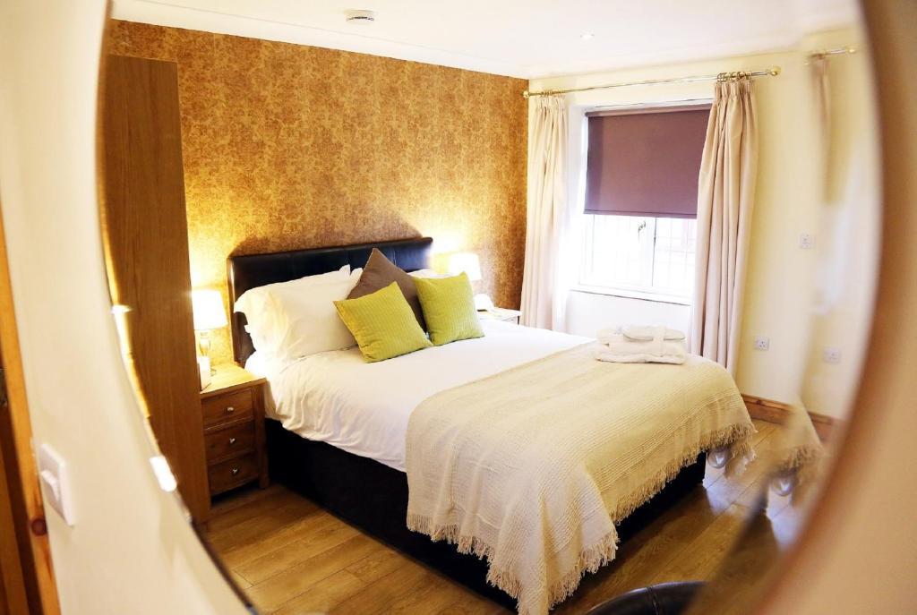 The Stanwick Hotel Bagian luar foto